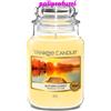 Yankee Candle Autumn Sunset 623g