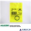 Hitachi Hikoki Coppia Oring pistone e battente HIKOKI HITACHI martello DH40MR DH40MR DH38MS