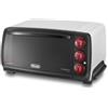 De'Longhi De Longhi Forno elettrico 1400W (14Lt) SFORNATUTTO Eo14902W Classic White e