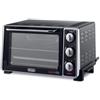 De'Longhi De Longhi Forno elettrico (20Lt) SFORNATUTTO Eo20792 Convection Black 1300W