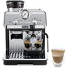 De Longhi Macchina caffè espresso LA SPECIALISTA Ec9155 Mb Arte Silver e Black