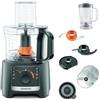 Kenwood Robot cucina (2,1L) MULTIPRO COMPACT FDP 31 360GY Grigio 0W22010114 800W