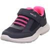 superfit Sneaker da Ragazza Rush Gore-Tex, Lilla 8500., 35 EU Larga