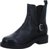 BAGATT Marley, Stivali Donna , Nero Ah931, 40 EU