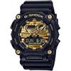 Casio Orologio da polso uomo CASIO G-SHOCK GA-900AG-1ADR | robusto, industriale, ri...