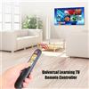 Telecomando Universale IR per TV Box DVD DVB VCR