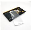Vetro Temperato per SAMSUNG GALAXY S7 EDGE Protezione Trasparente - BIANCO