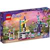 LEGO 41689 FRIENDS LA RUOTA PANORAMICA E LO SCIVOLO MAGICI