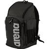 Arena Zaino Team Backpack 45 Black Melange
