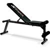 JK FITNESS JK6040 panca regolabile a 4 inclinazioni JK6040