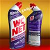 Boltom Manitoba 5 Flaconi Wc Net Profumoso Gel Lavanda Elimina Cattivi Odori Igienizza Water