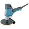 Makita LEVIGATRICE LUCIDATRICE MAKITA PV7000C 900W platorello 180mm carrozzeria