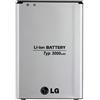 LG BATTERIA LITIO RICAMBIO ORIGINALE 3.7V 3000 MAH BL-53YH PER LG G3 D850 D855