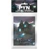 Cranio Creations Gioco Da Tavolo - Cranio Creations: Bustine Pyn 63,5x88 Mystery House Design