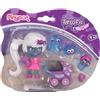 Famosa Giochi - Vari - Pinypon: Famosa - Terrific My Monsters & Me