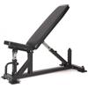 TOORX WBX-200 panca piana e inclinabile