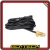 GdTech Racing SENSORE BULBO TEMPERATURA ACQUA TERMOMETRO GDTECH M10x1.0mm MOTO SCOOTER PIAGGIO