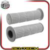 RMS MANOPOLE Grigie VESPA PX PE GT GTR RALLY 125 150 200 LOGO PIAGGIO Tipo ORIGINALI
