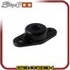 Stage6 R/T SUPPORTO AMMORTIZZATORE ANTERIORE per PIAGGIO ZIP SP 50 PIASTRA STAGE 6 R/T CNC