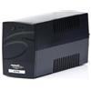 MACH POWER UPS-LIT10P UPS GRUPPO DI CONTINUITA' AVR 510 W 1.000 Va CONNETTORI 2