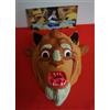 Disney Walt Disney La Bestia Maschera Carnevale La Bella e la Bestia Sarti Milano