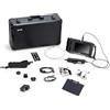 FLIR VS80 2-Way Articulating Probe Videoscope Kit with 4.5mm x 1m Long Probe