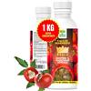 Albagarden Concime Professionale Liquido Calcio Magnesio Marciume Apicale del Pomodoro 1 Kg