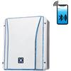 Hayward Sterilizzatore al sale per piscine fino a 100 m3 Hayward Salt & Swim 2.0