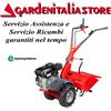 EUROSYSTEMS Motocoltivatore Eurosystems RTT2 motore B&S Fresa da 50 cm Made in Italy