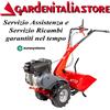 EUROSYSTEMS Motocoltivatore Eurosystems RTT2 motore Loncin Fresa da 50 cm Made in Italy