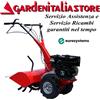 EUROSYSTEMS Motocoltivatore Eurosystems RTT3 motore Loncin Fresa da 60 cm Made in Italy