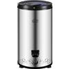 Dcg SD8469 Asciugabiancheria inox asciugatrice a centrifuga 6Kg 3200 giri Rotex