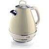 Ariete Bollitore elettrico kettle Beige Vintage bolli scalda acqua 2869 - Rotex