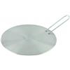ILSA Diffusore universale calore Ilsa piastra disco adattatore induzione 16 cm Rotex