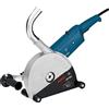 BOSCH GNF 65 A PROFESSIONAL SCANALATRICE FRESATRICE PER SCANALATURE IN TROLLEY