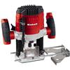 Senza Marca/Generico Einhell Fresatrice Verticale 1100W Th-Ro1100E