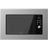 Cecotec Forno A Microonde Grandheat 2000 Built-in Steel