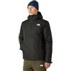 The North Face Millerton Giacca Impermeabile Uomo (Pacco da 1)