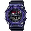 Casio Orologio da polso uomo CASIO G-SHOCK GA-900TS-6ADR | Stile sportivo, design t...