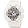 Casio Orologio da donna Casio BABY-G BA-110-7A3 | Resistente agli urti, resistenza ...