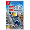 Nintendo Games Switch Lego City Undercover