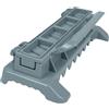 Macchina per spiedini per barbecue multifunzione Kebab Maker per picnic in