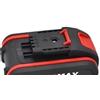 Batteria Per Potatura Cesoia Forbice Potare Batterie Litio 24V Lavori Bricolage