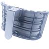 Cecotec MANICO RICAMBIO CESTELLO PER CECOTEC FRIGGITRICE AD ARIA CECOFRY FANTASTIK 6500