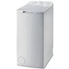 Indesit BTW L50300 IT-N Lavatrice Carica dall'Alto Classe energetica D Capacita'