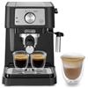 De'Longhi DeLonghi EC260.BK Stilosa Macchina da Caffe' Sistema Manuale Potenza 1100 W Capa