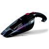 Ariete 2474 Wet and Dry Cordless Aspirapolvere Nero/Viola