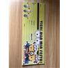 blocco 20 inviti festa compleanno simpatici Minions