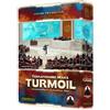 Ghenos Games Terraforming Mars Turmoil Espansione Gioco Da Tavolo 14+ Ghenos Games