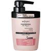 Biopoint Professional Maschera Siero Colore Vivo 5 Azioni 300ml